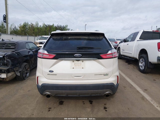 Ford Edge Titanium 2019 2FMPK3K98KBC08422 Image 17