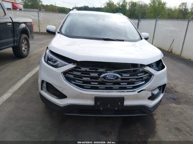 Ford Edge Titanium 2019 2FMPK3K98KBC08422 Image 19