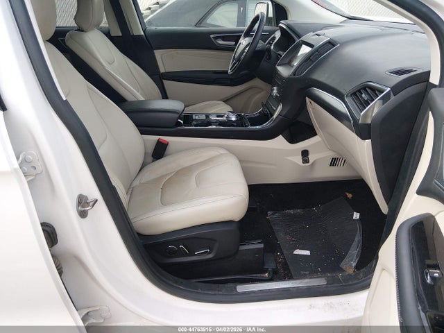 Ford Edge Titanium 2019 2FMPK3K98KBC08422 Image 5