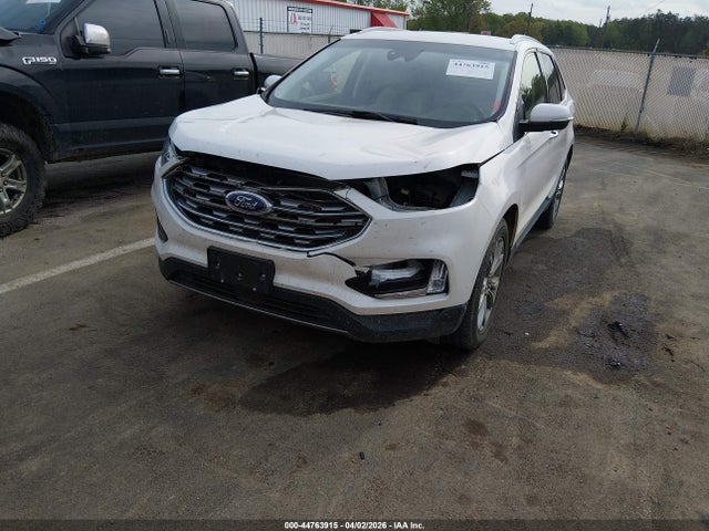 Ford Edge Titanium 2019 2FMPK3K98KBC08422 Image 6