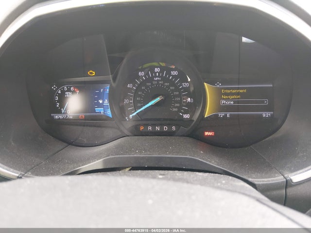 Ford Edge Titanium 2019 2FMPK3K98KBC08422 Image 7