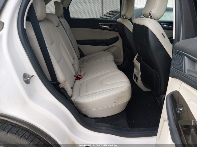 Ford Edge Titanium 2019 2FMPK3K98KBC08422 Image 8