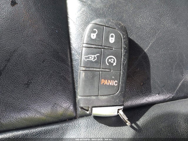 1C4RJEBG3JC392676 Jeep Grand Cherokee Limited 4x2