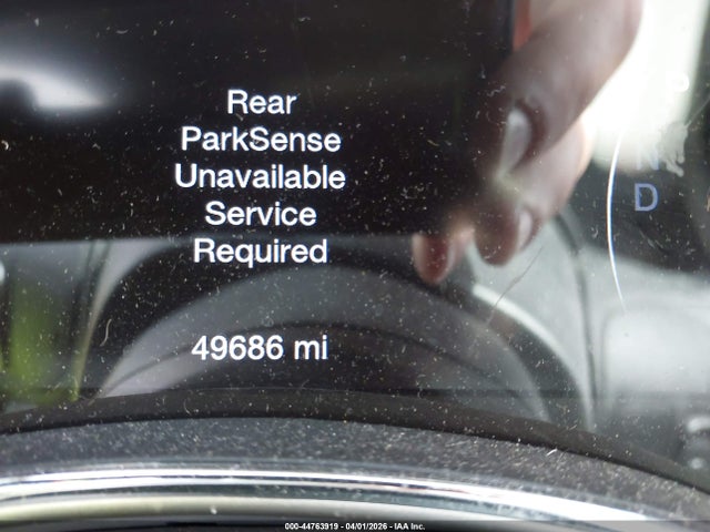 1C4RJEBG3JC392676 Jeep Grand Cherokee Limited 4x2