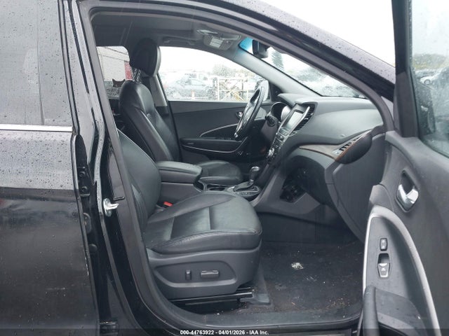 KM8SRDHF0KU309120 Hyundai Santa Fe Xl Limited Ultimate