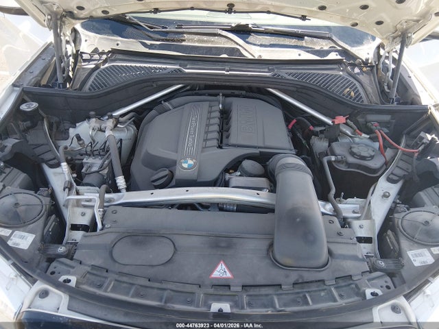 BMW X5 Sdrive35i 2014 5UXKR2C5XE0H32226 Image 10