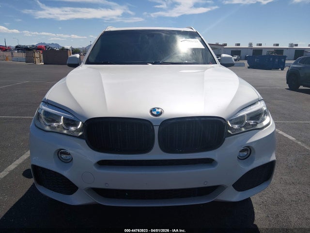 5UXKR2C5XE0H32226 BMW X5 Sdrive35i