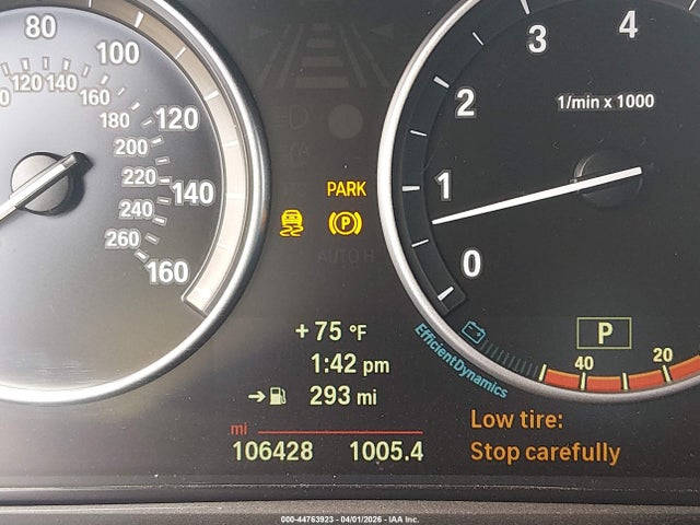 BMW X5 Sdrive35i 2014 5UXKR2C5XE0H32226 Image 16