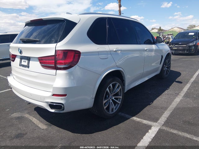 BMW X5 Sdrive35i 2014 5UXKR2C5XE0H32226 Image 4
