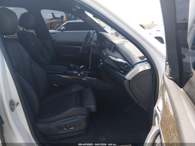 5UXKR2C5XE0H32226 BMW X5 Sdrive35i