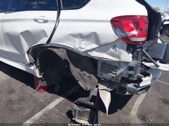 BMW X5 Sdrive35i 2014 5UXKR2C5XE0H32226 Image 6