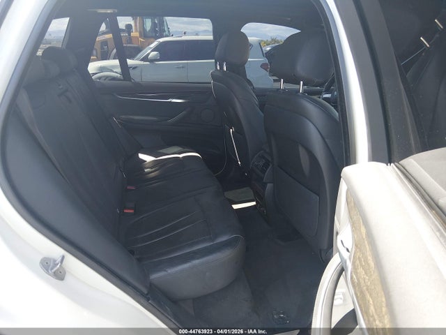 BMW X5 Sdrive35i 2014 5UXKR2C5XE0H32226 Image 8