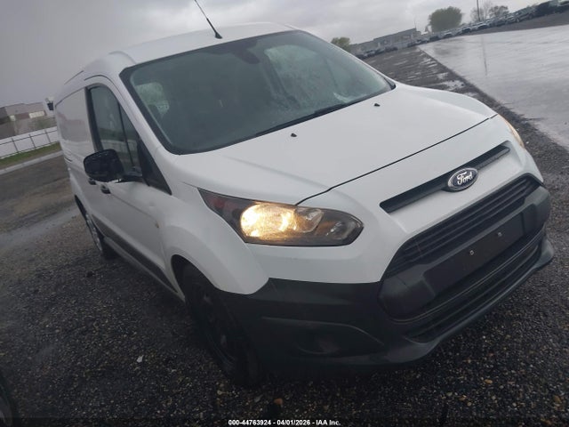 2016 FORD TRANSIT CONNECT NM0LS7E76G1277291