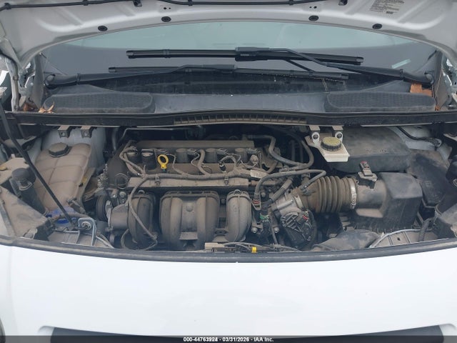 2016 FORD TRANSIT CONNECT NM0LS7E76G1277291 Photo 9