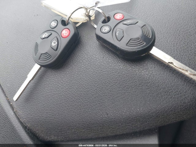 2016 FORD TRANSIT CONNECT NM0LS7E76G1277291 Photo 10