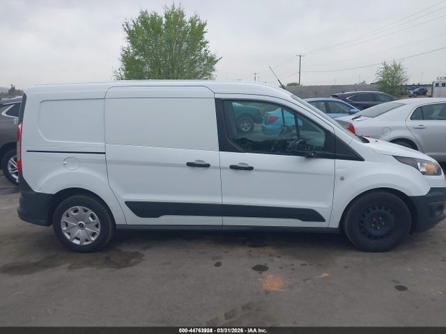 Ford Transit Connect Xl 2016 NM0LS7E76G1277291 Image 16