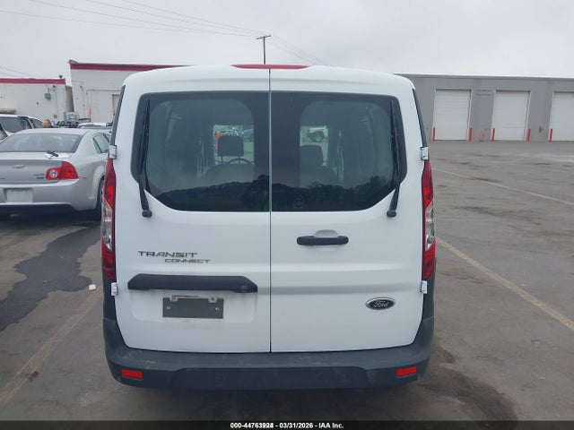 Ford Transit Connect Xl 2016 NM0LS7E76G1277291 Image 19