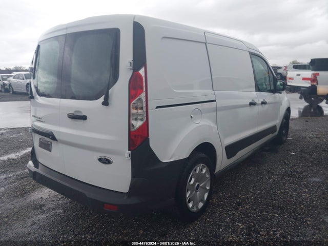 2016 FORD TRANSIT CONNECT NM0LS7E76G1277291 Photo 3