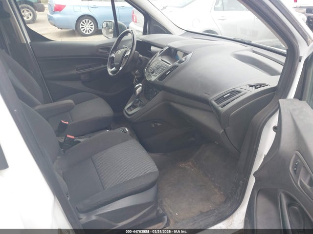 2016 FORD TRANSIT CONNECT NM0LS7E76G1277291 Photo 4