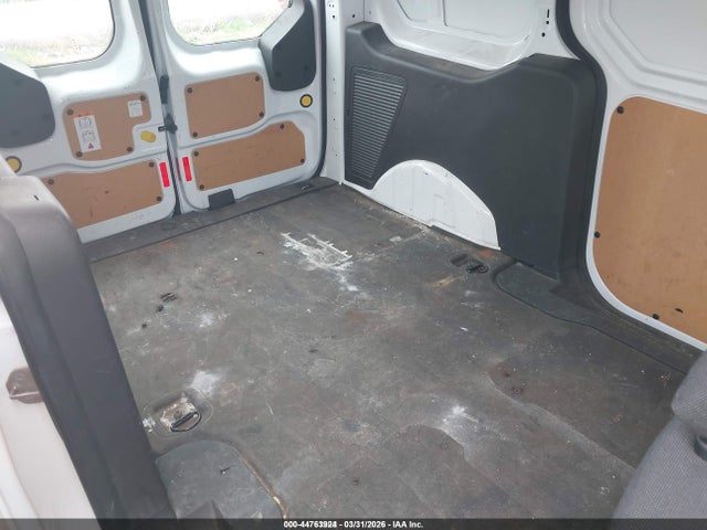2016 FORD TRANSIT CONNECT NM0LS7E76G1277291 Photo 7