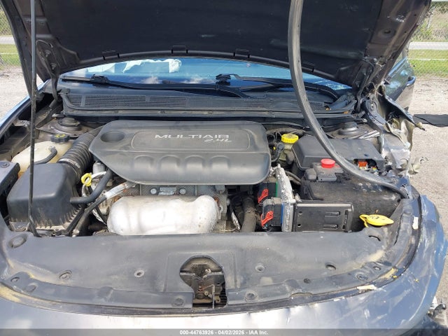 2014 Dodge Dart Sxt მანქანა იყიდება აუქციონზე, vin: 1C3CDFBB9ED914321, აუქციონის ნომერი: 44763926