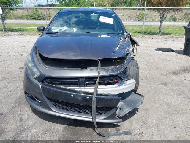 2014 Dodge Dart Sxt მანქანა იყიდება აუქციონზე, vin: 1C3CDFBB9ED914321, აუქციონის ნომერი: 44763926