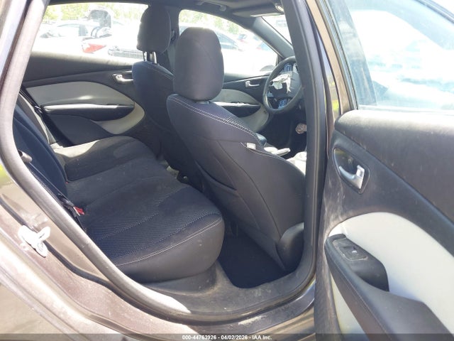 2014 Dodge Dart Sxt მანქანა იყიდება აუქციონზე, vin: 1C3CDFBB9ED914321, აუქციონის ნომერი: 44763926