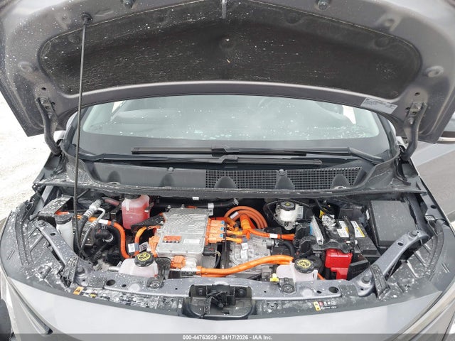Продажа на аукционе авто 2022 Chevrolet Bolt Ev Fwd 1lt, vin: 1G1FW6S09N4134524, номер лота: 44763929