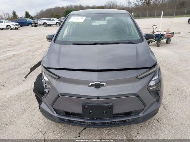 Продажа на аукционе авто 2022 Chevrolet Bolt Ev Fwd 1lt, vin: 1G1FW6S09N4134524, номер лота: 44763929