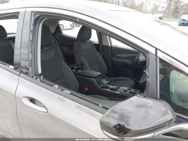 Продажа на аукционе авто 2022 Chevrolet Bolt Ev Fwd 1lt, vin: 1G1FW6S09N4134524, номер лота: 44763929