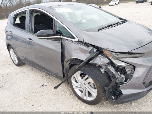 Продажа на аукционе авто 2022 Chevrolet Bolt Ev Fwd 1lt, vin: 1G1FW6S09N4134524, номер лота: 44763929