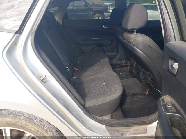 44763936 :رقم المزاد ، 5XXGT4L39KG360100 vin ، 2019 Kia Optima Lx مزاد بيع