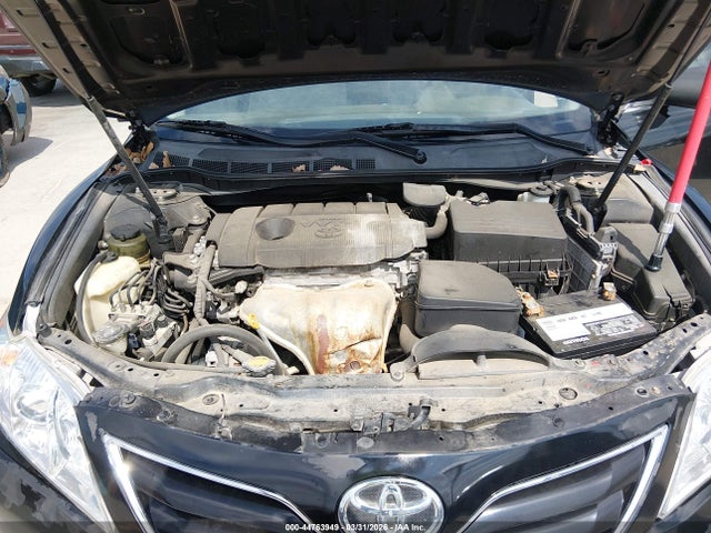 Aukcja sprzedaży 2011 Toyota Camry, vin: 4T4BF3EK2BR103193, numer aukcji: 44763949