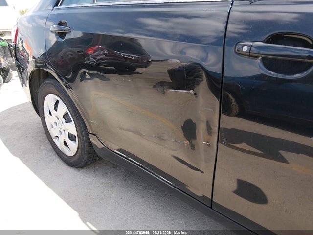 Aukcja sprzedaży 2011 Toyota Camry, vin: 4T4BF3EK2BR103193, numer aukcji: 44763949