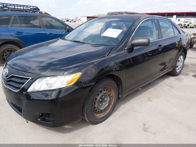Aukcja sprzedaży 2011 Toyota Camry, vin: 4T4BF3EK2BR103193, numer aukcji: 44763949