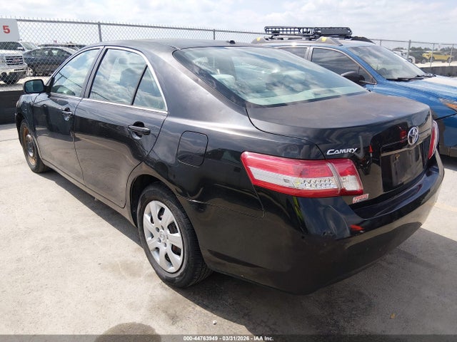 Aukcja sprzedaży 2011 Toyota Camry, vin: 4T4BF3EK2BR103193, numer aukcji: 44763949