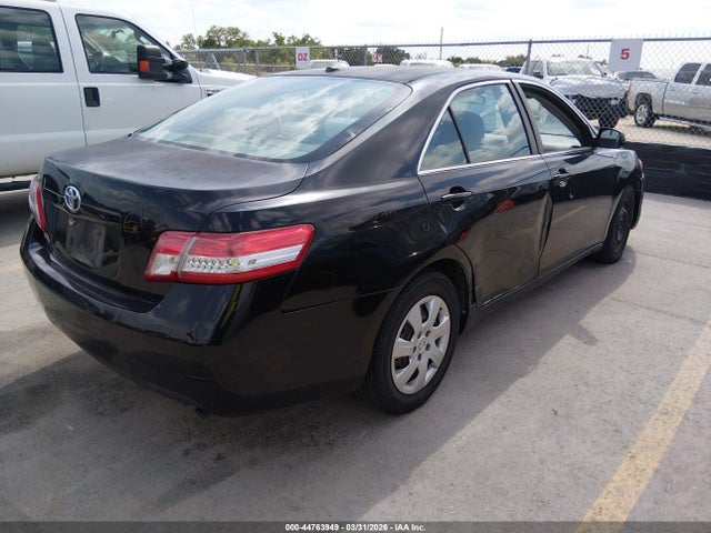 Aukcja sprzedaży 2011 Toyota Camry, vin: 4T4BF3EK2BR103193, numer aukcji: 44763949