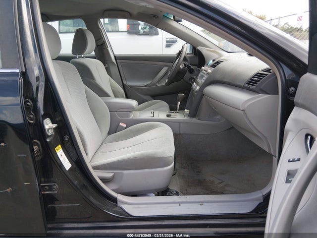 Aukcja sprzedaży 2011 Toyota Camry, vin: 4T4BF3EK2BR103193, numer aukcji: 44763949
