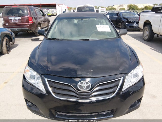 Aukcja sprzedaży 2011 Toyota Camry, vin: 4T4BF3EK2BR103193, numer aukcji: 44763949