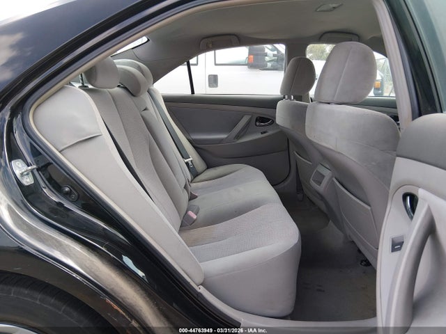 Aukcja sprzedaży 2011 Toyota Camry, vin: 4T4BF3EK2BR103193, numer aukcji: 44763949