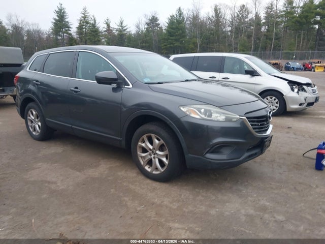 2015 MAZDA CX-9 JM3TB3CV9F0462055
