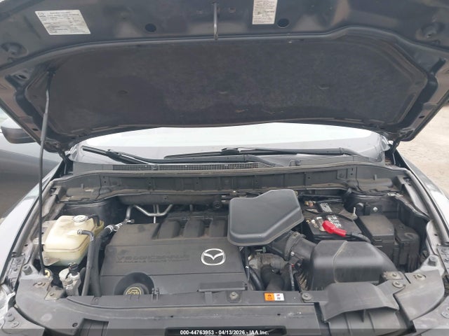 2015 MAZDA CX-9 JM3TB3CV9F0462055 Photo 9