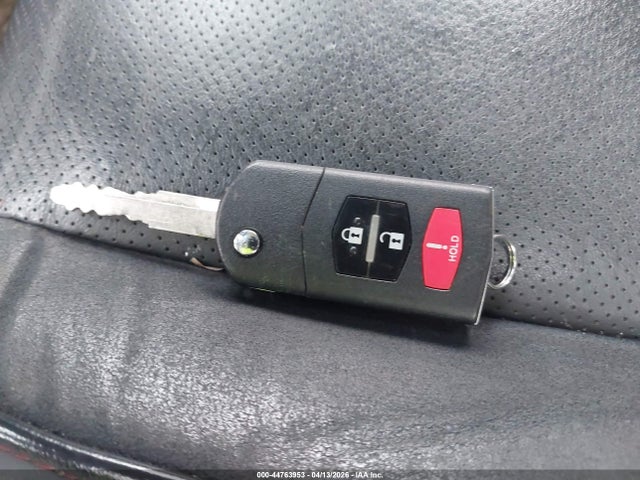 2015 MAZDA CX-9 JM3TB3CV9F0462055 Photo 10