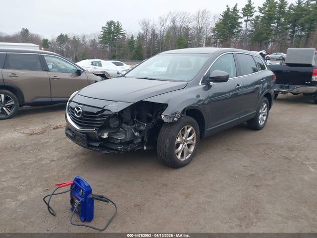 2015 MAZDA CX-9 JM3TB3CV9F0462055 Photo 1