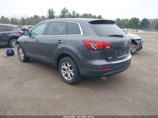 2015 MAZDA CX-9 JM3TB3CV9F0462055 Photo 2