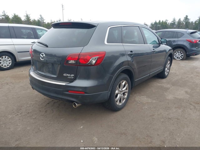 2015 MAZDA CX-9 JM3TB3CV9F0462055 Photo 3