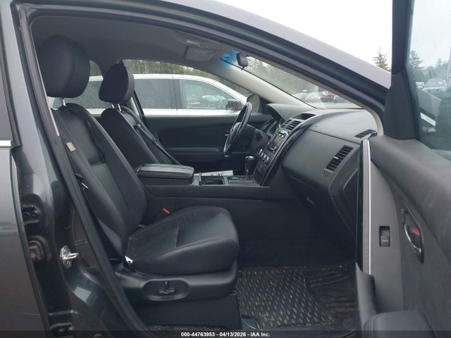 2015 MAZDA CX-9 JM3TB3CV9F0462055 Photo 4