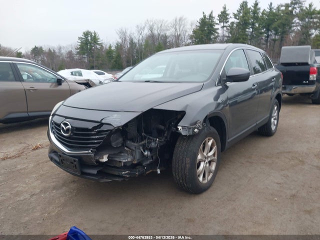 2015 MAZDA CX-9 JM3TB3CV9F0462055 Photo 5