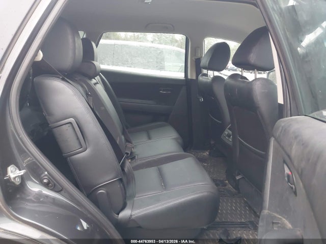 2015 MAZDA CX-9 JM3TB3CV9F0462055 Photo 7