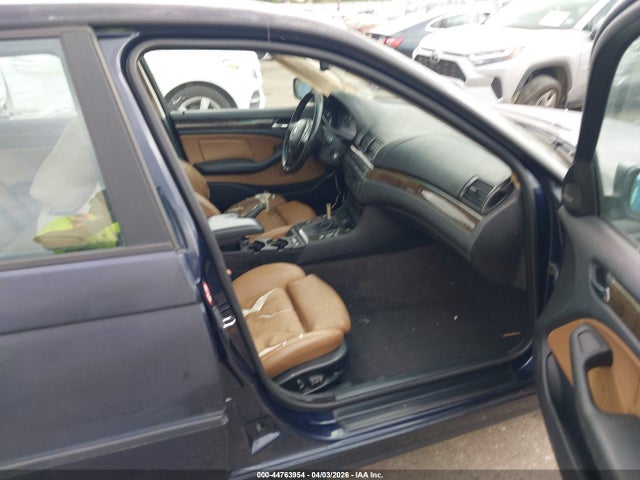 2002 Bmw 325i მანქანა იყიდება აუქციონზე, vin: WBAEV33432KL57796, აუქციონის ნომერი: 44763954